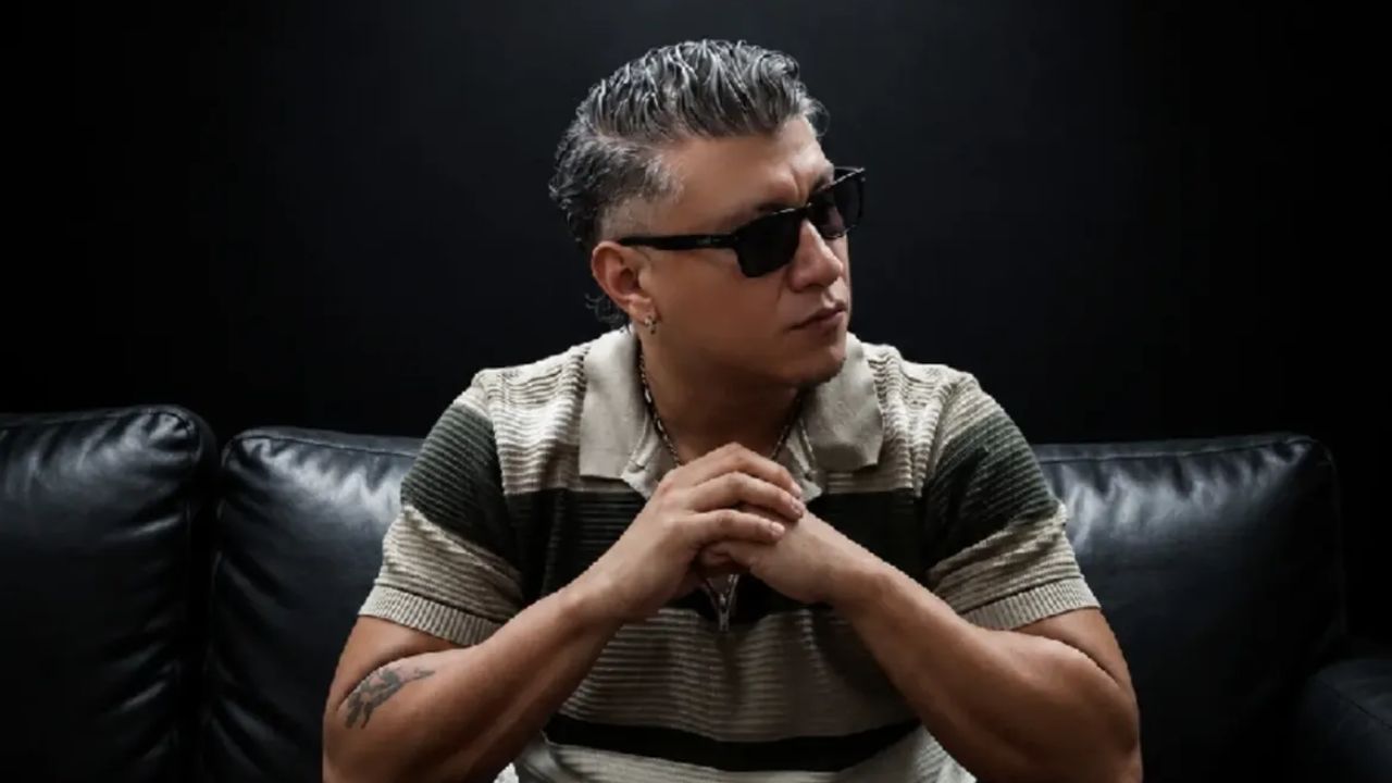Imagen Principal de Nota: De cantante a seguridad: Ivo Rubio responde a críticas por su nueva faceta