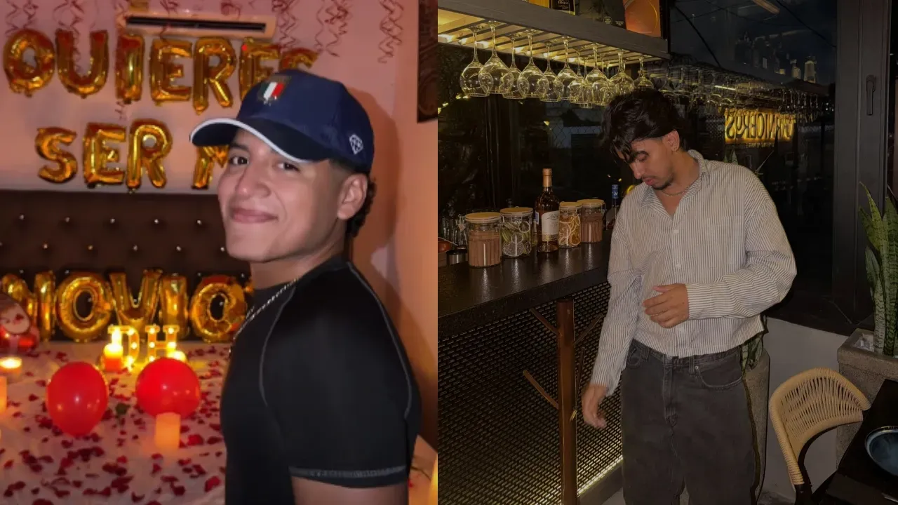 Imagen Principal de Nota: ¿Quién es Henry Perdomo, el supuesto nuevo novio de Dan López?