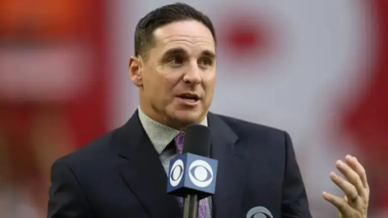 Imagen Principal de Nota: De pateador de la NFL a candidato al Congreso de EE. UU.: la historia de Jay Feely