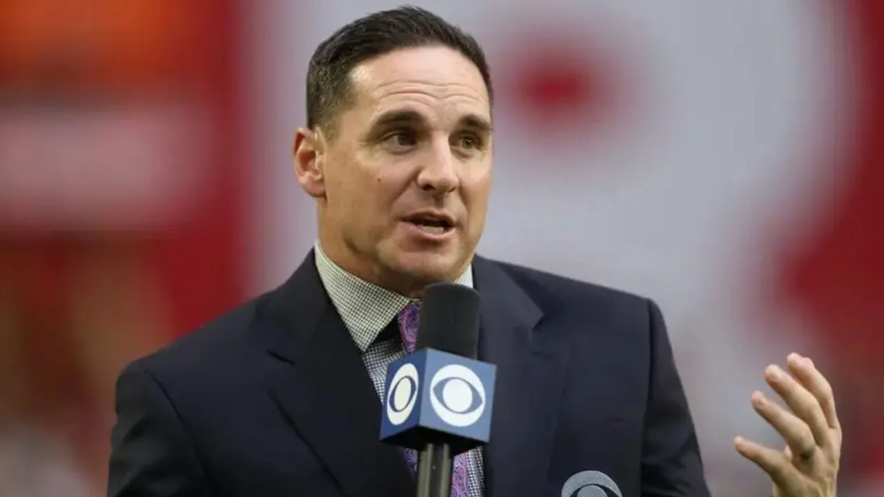 Imagen Principal de Nota: De pateador de la NFL a candidato al Congreso de EE. UU.: la historia de Jay Feely