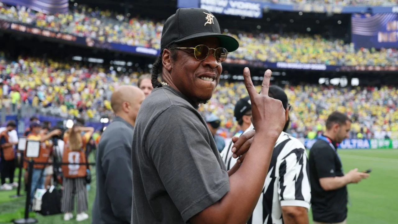 Imagen Principal de Nota: Jay-Z cantará en el Super Bowl 2027: fecha, sede y detalles del espectáculo