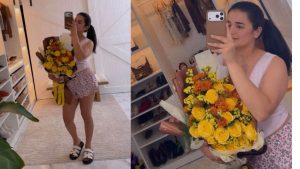 Imagen de Jenny Claros confirma separación de su pareja y revela cómo enfrenta esta etapa