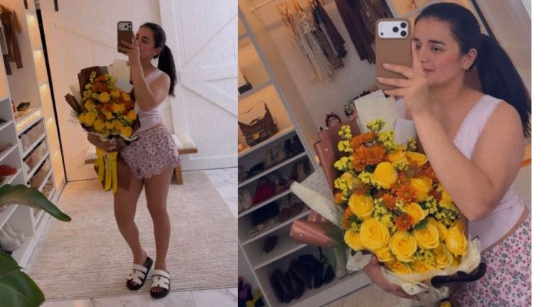 Imagen Principal de Nota: Jenny Claros confirma separación de su pareja y revela cómo enfrenta esta etapa