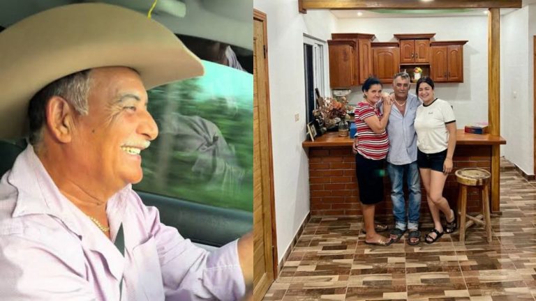 Imagen Principal de Nota: ¿Nueva sorpresa para su papá? Un caballo pone a Jenny Claros en boca de todos