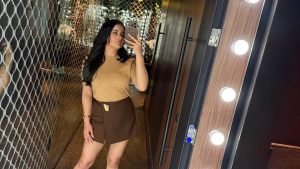 Imagen de 'Me cortó y volvió con ella': Jenny Claros rompe el silencio sobre su expareja