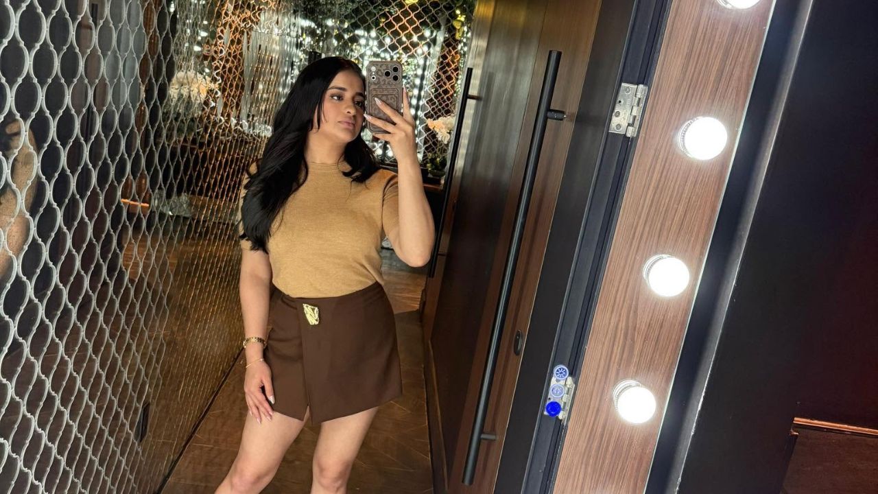 'Me cortó y volvió con ella': Jenny Claros rompe el silencio sobre su expareja