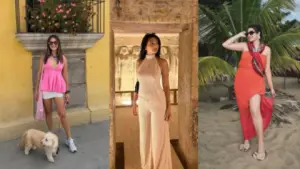 Imagen de Así disfrutaron el Feriado Morazánico los talentos de TVC