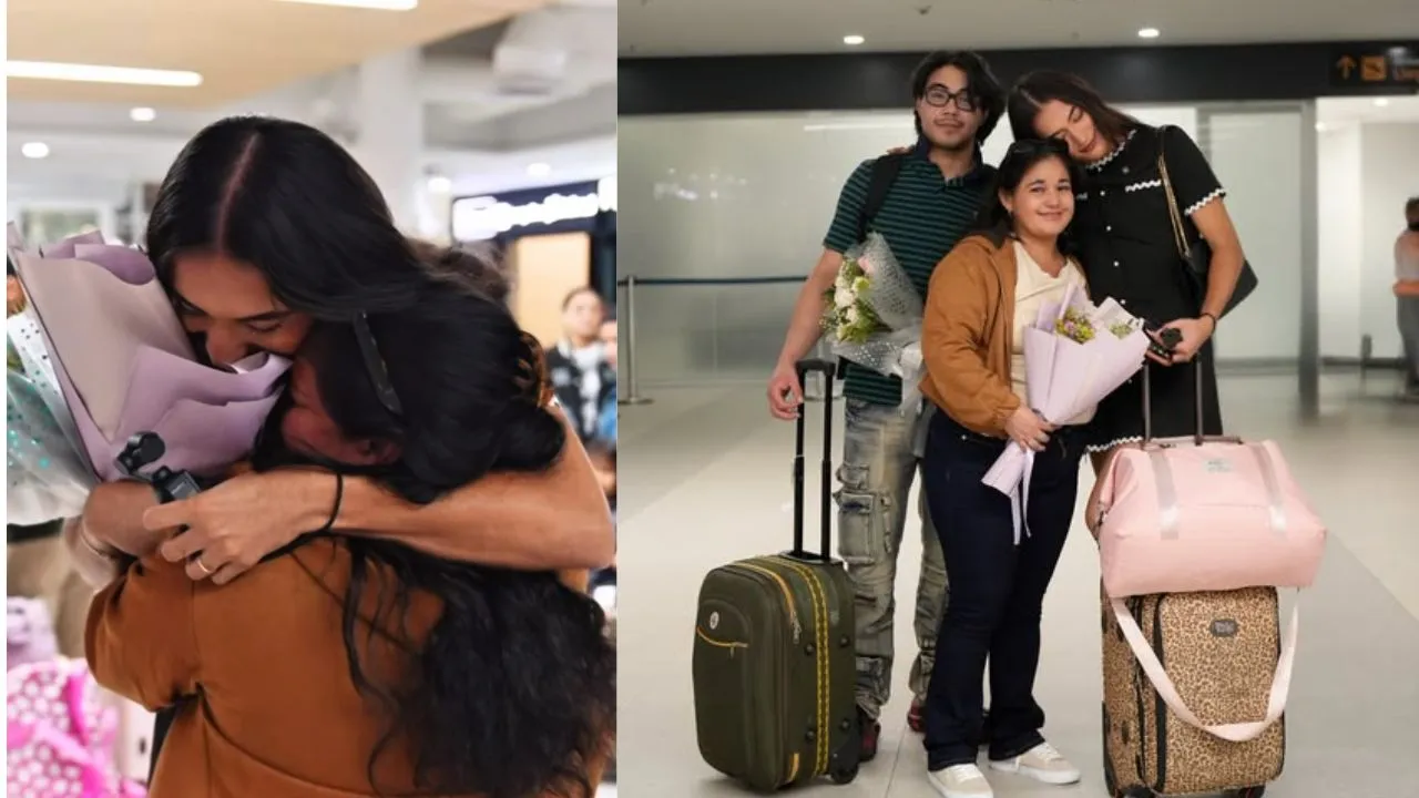 Imagen Principal de Nota: La Bicha Catracha se reencuentra con su madre en Honduras y comparte emotivo video