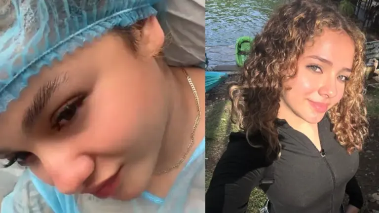 Imagen Principal de Nota: ¿'La Sarca Biker' se va a 'tunear'? Video genera especulaciones