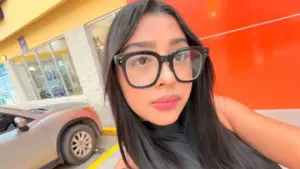 Imagen de 'No trabaja y no estudia': video de 'La Yiyi' genera revuelo en redes sociales