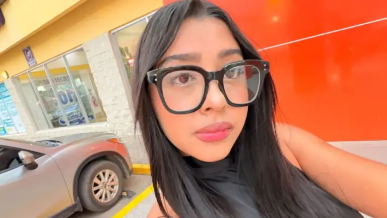 Imagen Principal de Nota: 'No trabaja y no estudia': video de 'La Yiyi' genera revuelo en redes sociales
