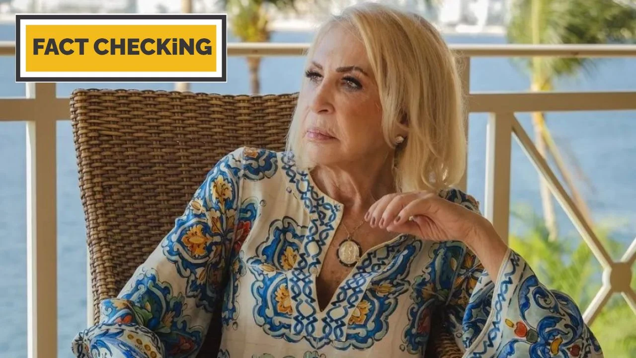 Imagen Principal de Nota: ¿Murió Laura Bozzo? Esto se sabe sobre los rumores de su fallecimiento