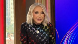 Imagen de ¿Está grave Laura Bozzo? La conductora revela cómo se encuentra