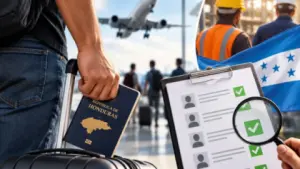 Imagen de Trabajo en el extranjero: Lista de agencias autorizadas para contratar hondureños