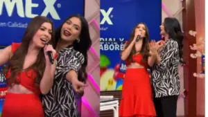 Imagen de La faceta desconocida de Laura Meza y Loren Mercadal que pocos habían visto