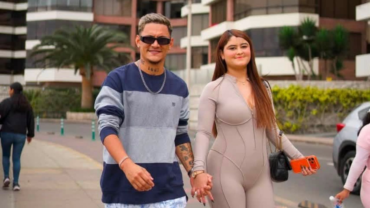 'El Barbarito' protagoniza nueva polémica por comentarios hacia su esposa