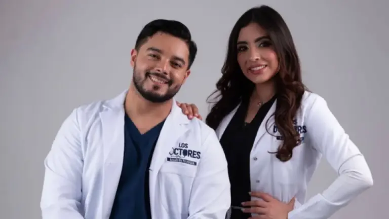 Imagen Principal de Nota: Mario Cañas se integra al programa Los Doctores de Canal 5