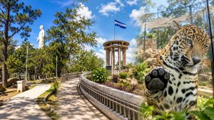 Imagen de Lugares cerca de Tegucigalpa para visitar este viernes 9 de octubre
