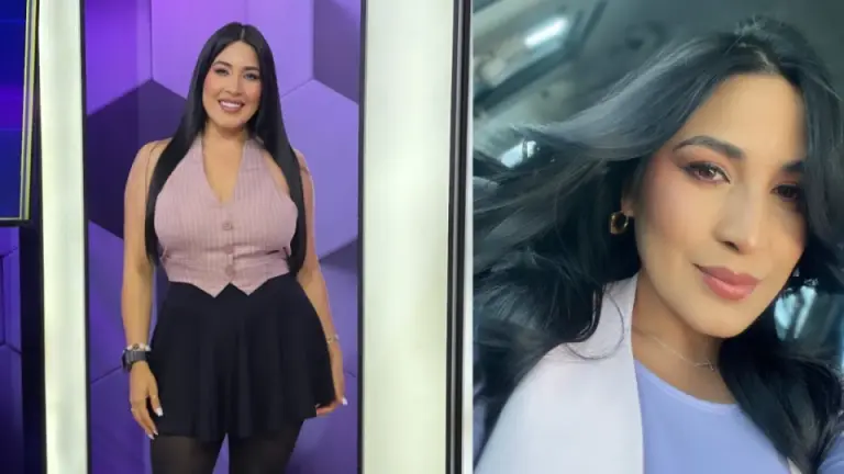 Martha Ríos se despide de 'Las Dueñas del Balón' con emotivo mensaje