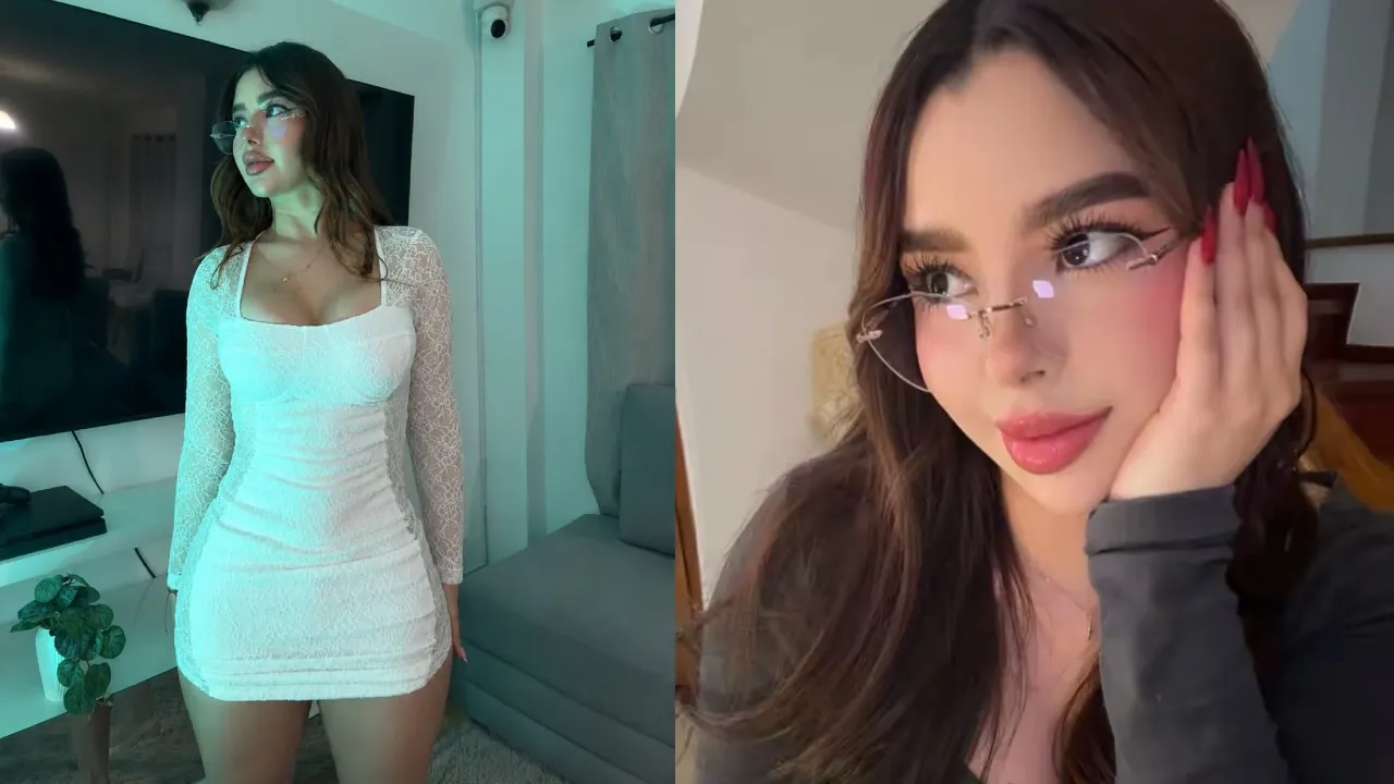 Imagen Principal de Nota: ¿Quién es Mila Caicedo? La colombiana que aparece en videos con Supremo