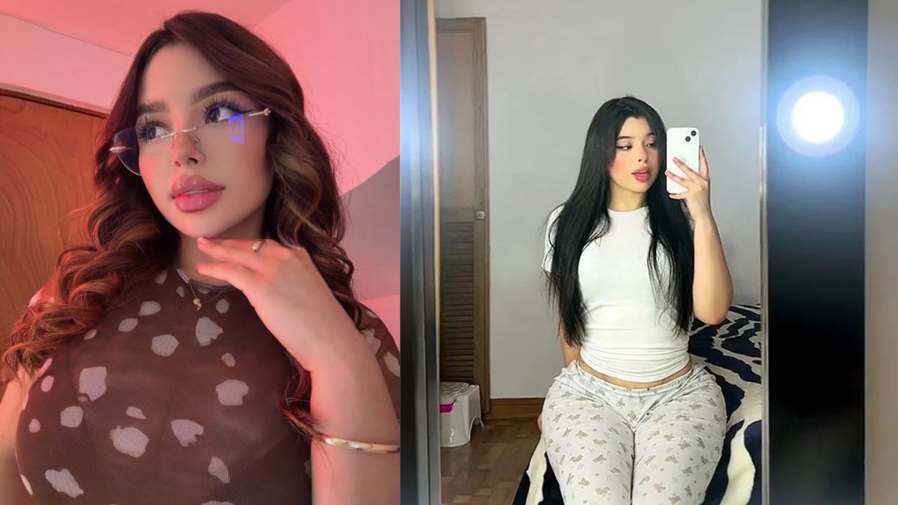 Imagen Principal de Nota: Mila Caicedo se roba las miradas con inesperado video desde Honduras