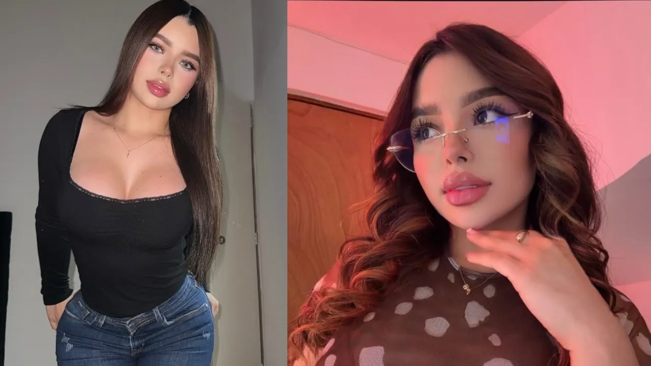 Imagen Principal de Nota: Los tres videos más virales de Mila Caicedo, la colombiana que visita Honduras