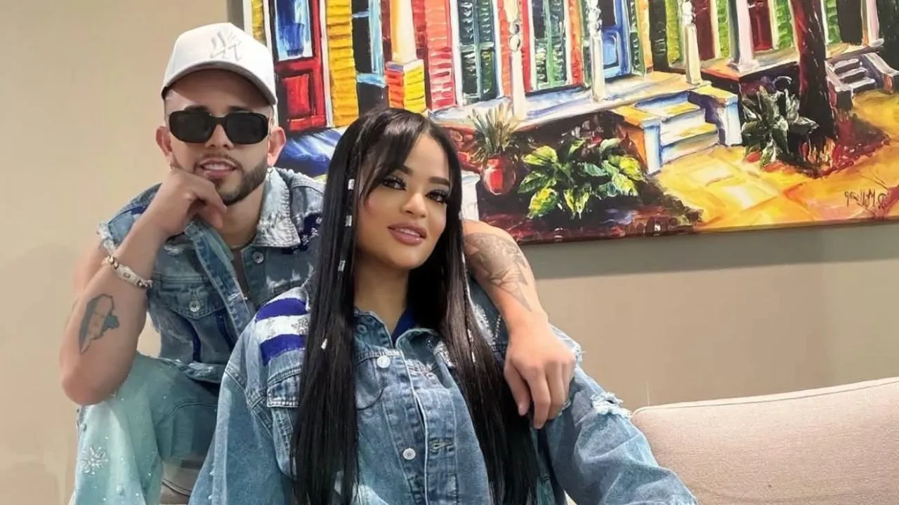 Imagen Principal de Nota: Karlys Rivera enfrenta a 'Mr. JC' por Mila Caicedo y revela lo que vio