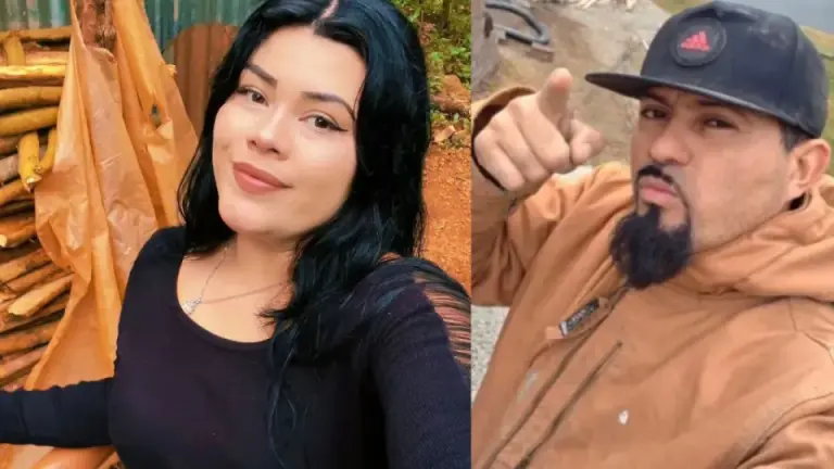 Imagen Principal de Nota: Wendy Tejada y Óscar Mancia protagonizan tenso cruce de palabras durante un live