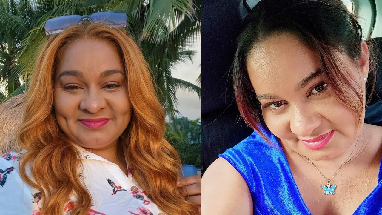 Paty Burgos sorprende al revelar cuánto cobra por asistir a cumpleaños