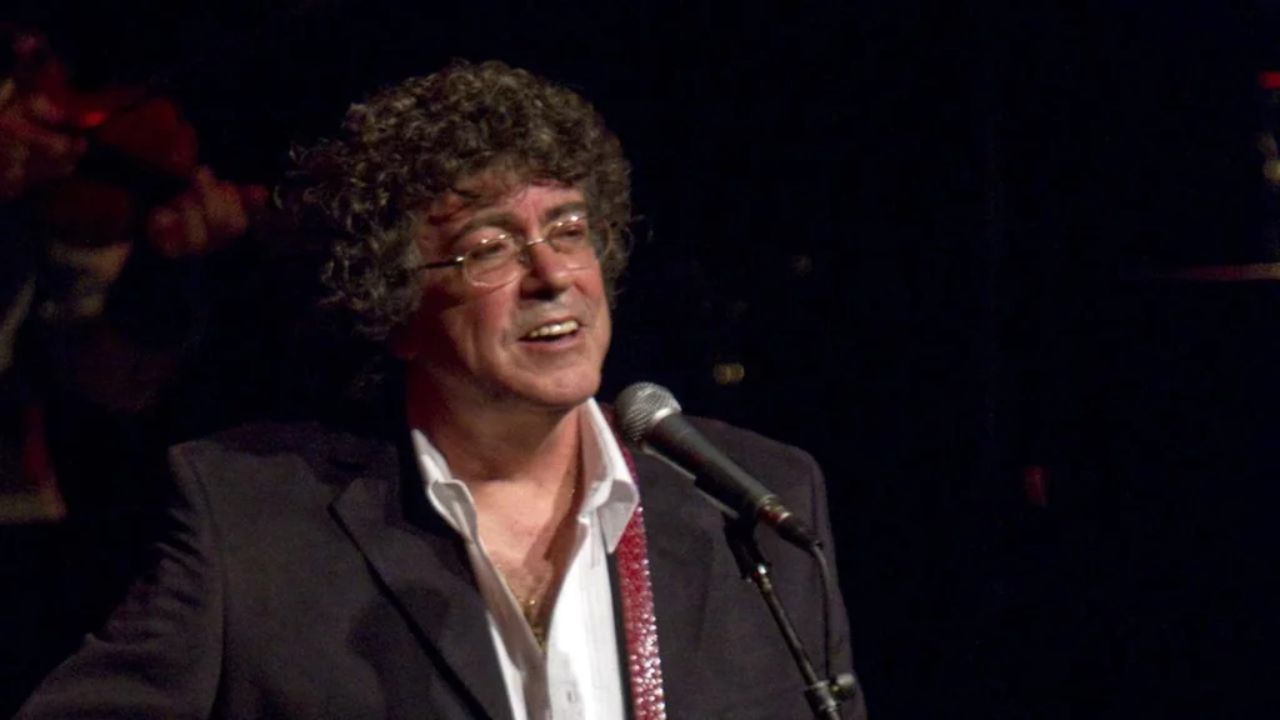 Muere Piero, cantante de “Mi viejo”, a los 81 años en Buenos Aires