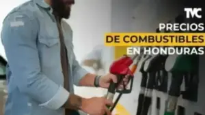Imagen de Tabla de precios de los combustibles en Honduras hoy