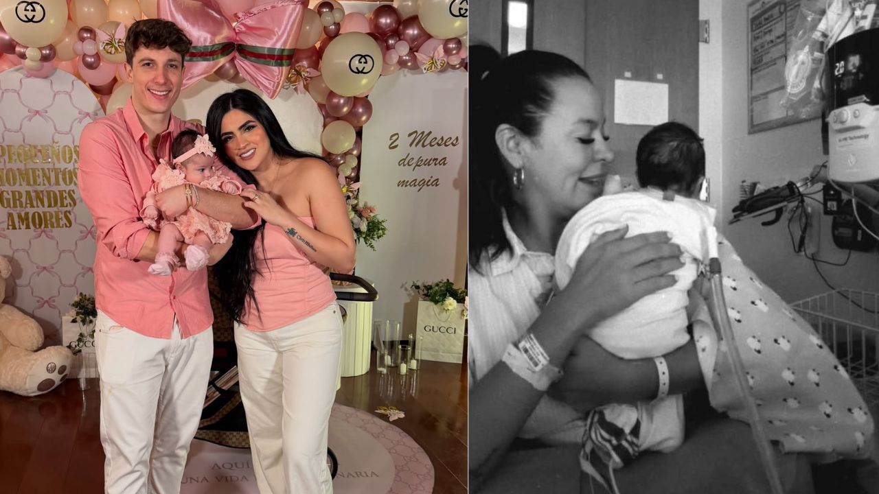 Imagen Principal de Nota: 'Me da dolor en el corazón': Roxana Somoza envía mensaje a Ana Alvarado