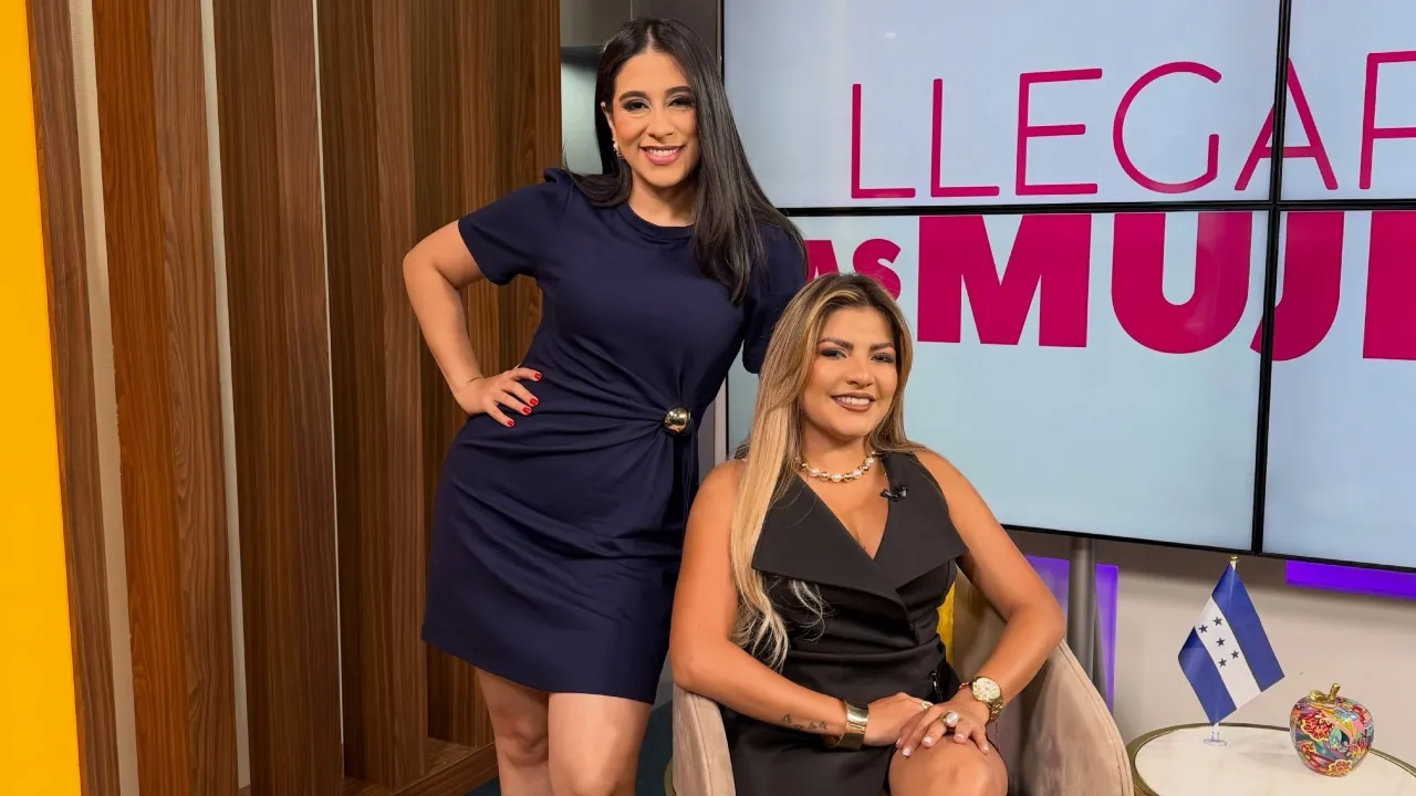 '¿Qué le importa?': Saraí Espinal y Alejandra Borjas protagonizan tenso momento