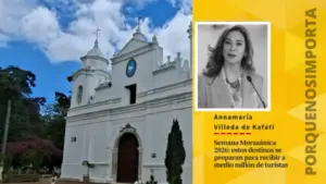 Imagen de Semana Morazánica 2026: estos destinos se preparan para recibir a medio millón de turistas