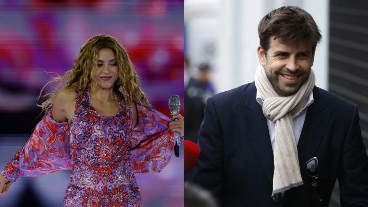 Shakira no cede frente a Piqué: la última exigencia por el futuro de Milan y Sasha