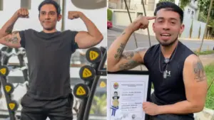 Imagen de 'Soy un profesional universitario': FerCoach responde a críticas