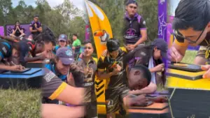 Imagen de Summer Camp: Estrellas de Mar gana los premios, pero queda fuera de la final