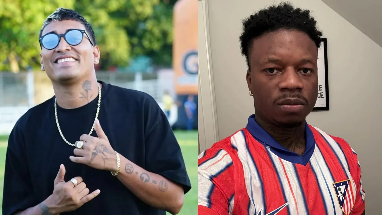 'La Tafloo' le pide a Supremo que abandone TikTok y sorprende con el motivo