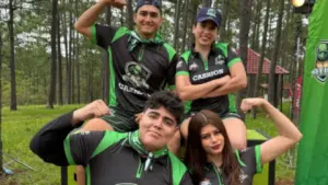 Imagen de 'Tortugas' conquistan nuevamente el primer lugar en Summer Camp