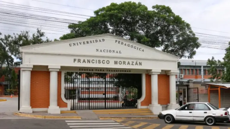 Imagen Principal de Nota: UPNFM abre proceso de admisión para 2027: conoce los pasos para inscribirte