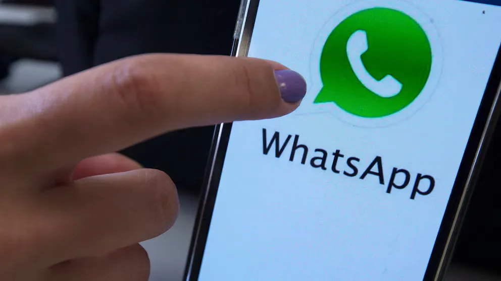 WHATSAPP COBRO MESSENGER